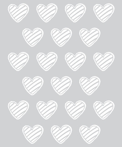 Titibela Love Love - 3 Pack Art Poster en internet