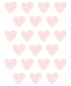 Titibela Love Love - 3 Pack Art Poster - comprar en línea
