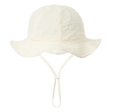 Sombrero de muselina en internet