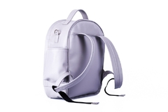 Pañalera backpack interior Azul Cobalto primera edición - comprar en línea