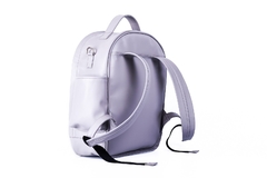 Bolsa Pañalera backpack - Light grey - comprar en línea