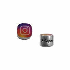 Berloque Instagram - comprar online