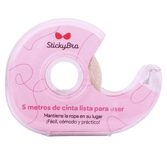 Cinta Para Ropa