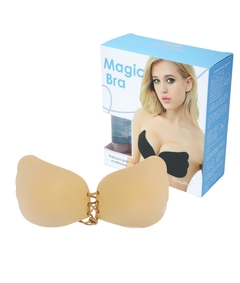 Bras Adhesivos Magic Bra - comprar en línea