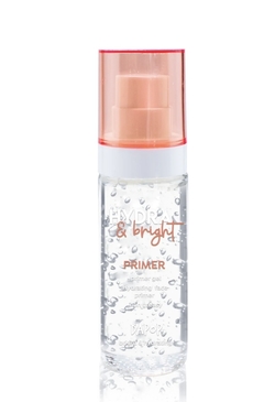 Hydra & Bright Primer