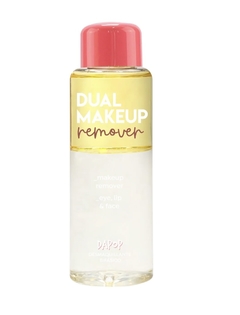 Dual Makeup Remover