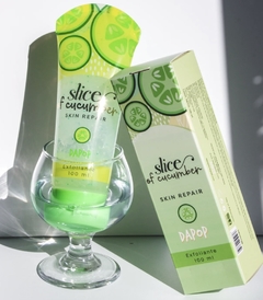 Slice of cucumber Exfoliante - comprar en línea