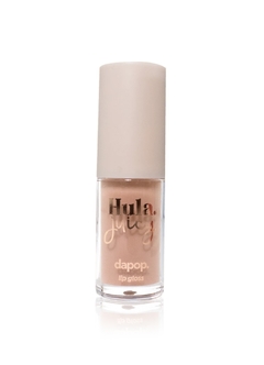 Hula Juicy Gloss con color - comprar en línea