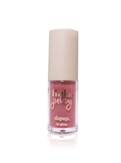 Hula Juicy Gloss con color en internet