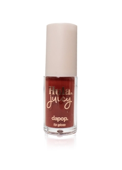 Hula Juicy Gloss con color