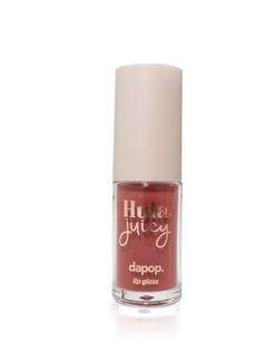 Hula Juicy Gloss con color - Believe Beauty Box