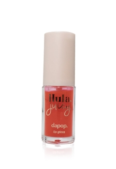 Hula Juicy Gloss con color - tienda en línea