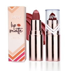 Matte Lipstick