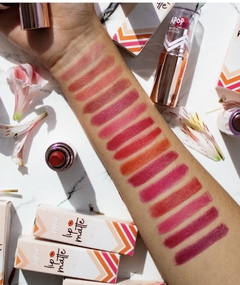 Matte Lipstick - comprar en línea