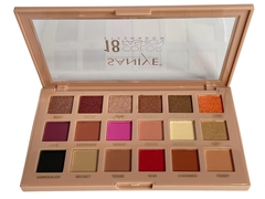 Paleta de 18 sombras Saniye - comprar en línea