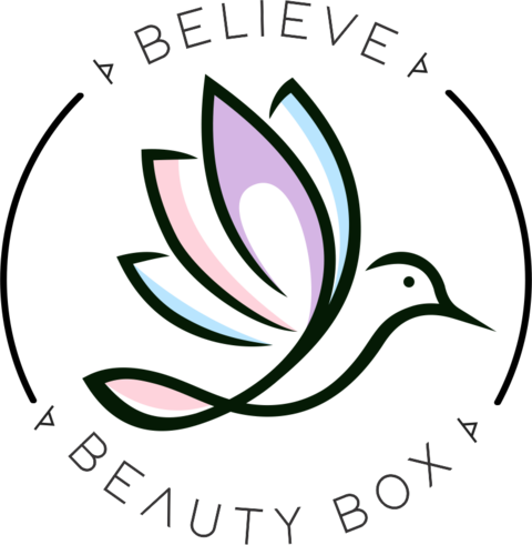 Believe Beauty Box