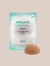 Esponja Facial Konjac Amarilla Francesa -PIEL ATOPICA- - comprar online