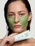 Natural Green Clay Mask - madecassoside-