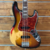 Fender Jazz Bass 1973 Sunburst