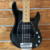 Music Man Sterling Ray 5 HH (Preto)