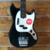 Fender Mustang Bass (Short Scale) - *INDISPONIVEL NA COR PRETA* - loja online