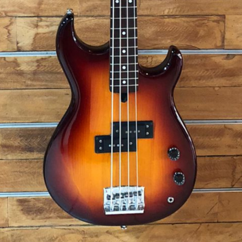 Yamaha Broad Bass VI | nate-hospital.com