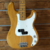 Fender Precision Bass 1974 - Natural