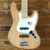 SX SJB75 Ash Natural