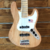 SX SJB75 5 Ash/Natural