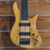 Fodera Emperor Elite 5 Spalted Maple