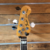 Fender Jazz Bass Am Deluxe V (Branco) - comprar online