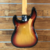 Fender Precision Bass 1974 na internet