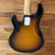 Music Man StingRay 5 HS - Tobacco Burst na internet