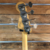 Fender Jazz Bass Am Deluxe V (Branco) - Bass Center e Instrumentos Musicais LTDA