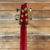 Strinberg CLB 26A - Vermelho - Bass Center e Instrumentos Musicais LTDA