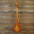 Pedula fretless (80's) - loja online