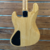 Atelier Z magnitude Natural 4 cordas - Bass Center e Instrumentos Musicais LTDA