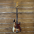 Fender Precision 1968 Sunburst all original - comprar online