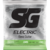 Enc. SG Eletric Bass 0.45/.130