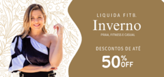 Banner da categoria OUTLET