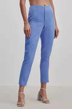 CALÇA SKINNY LISA COM CINTURA ALTA 424300 na internet