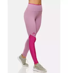 CALÇA LEGGING TREND LAVANDA - comprar online