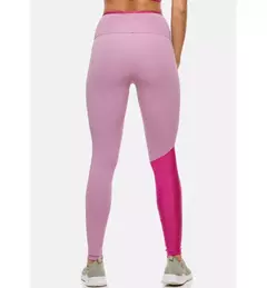 CALÇA LEGGING TREND LAVANDA na internet