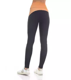 Legging Power Fit Manly na internet