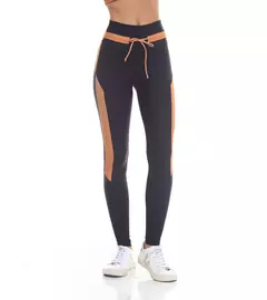 Legging Power Fit Manly