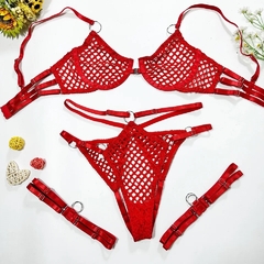 Conjunto Melissa - Maison741