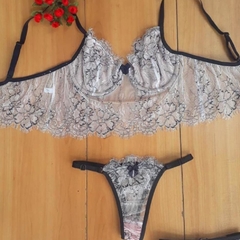 Conjunto Jasmine