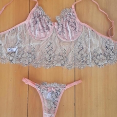 Conjunto Jasmine - comprar online