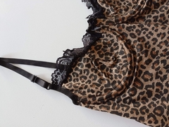 Body Animal Print na internet