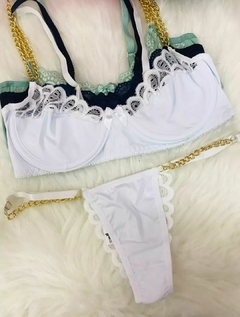 conjunto Naila